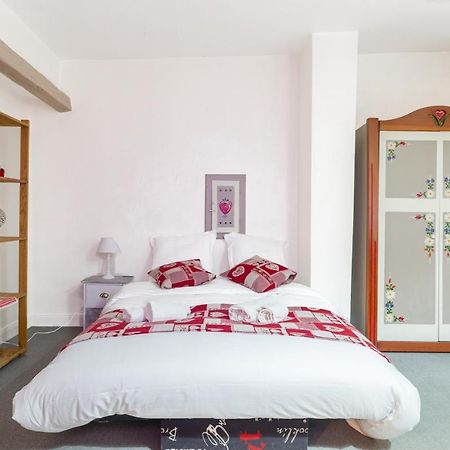 Travel Homes -The Cigogne, Quiet & Heart Of Colmar Esterno foto