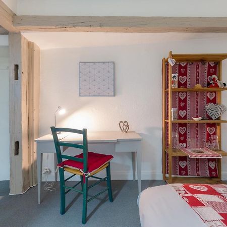 Travel Homes -The Cigogne, Quiet & Heart Of Colmar Esterno foto