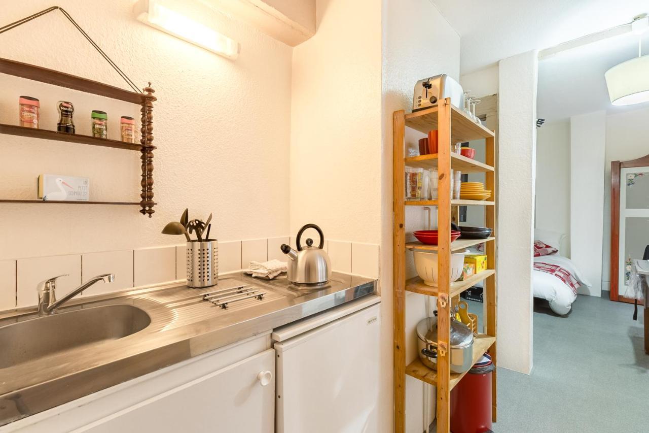 Travel Homes -The Cigogne, Quiet & Heart Of Colmar Esterno foto