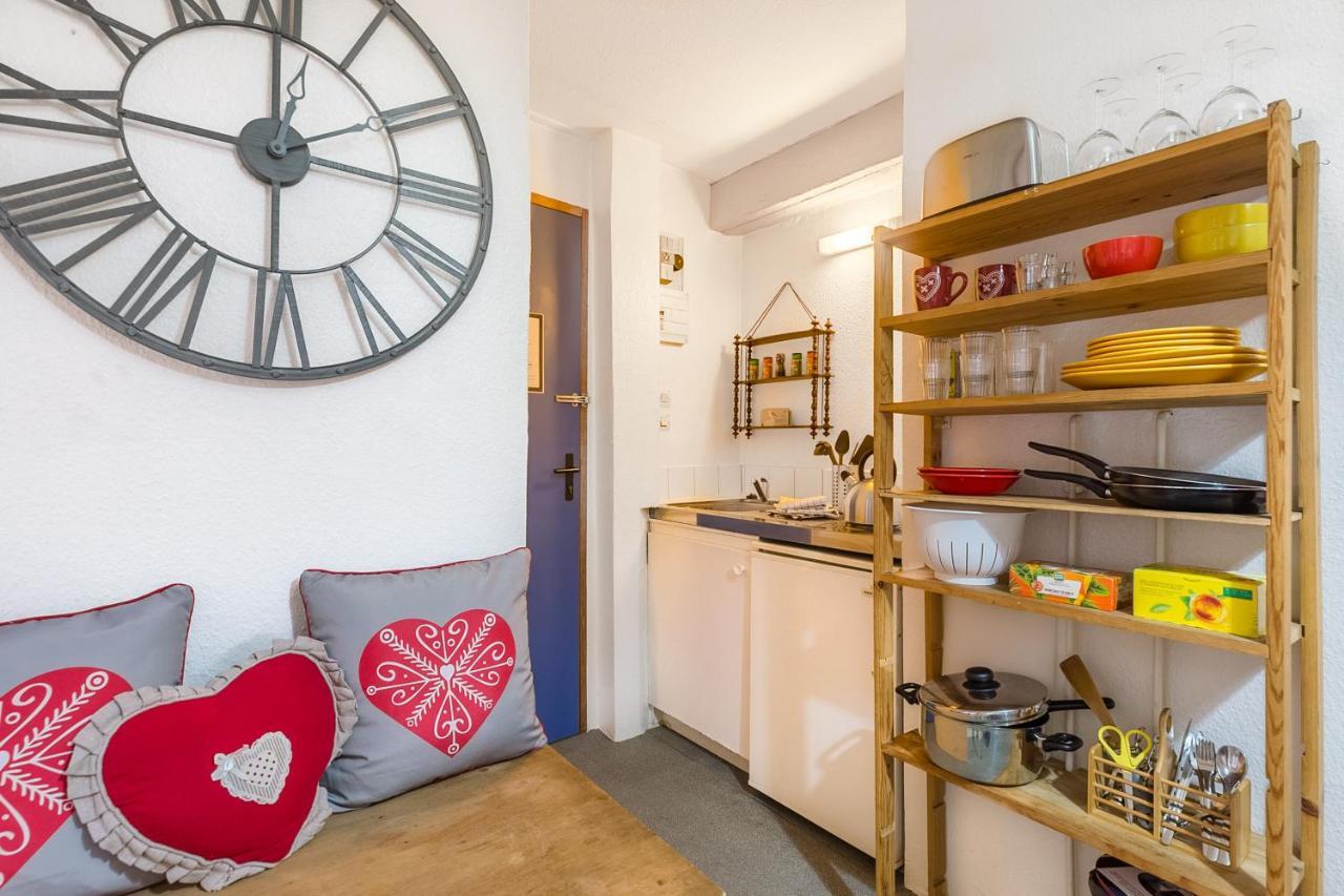 Travel Homes -The Cigogne, Quiet & Heart Of Colmar Esterno foto